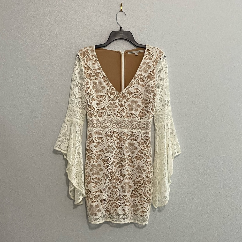 Lace Dress